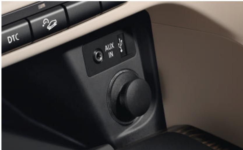 BMW X1 - ÉMISSIONS MINIMALES. - 33