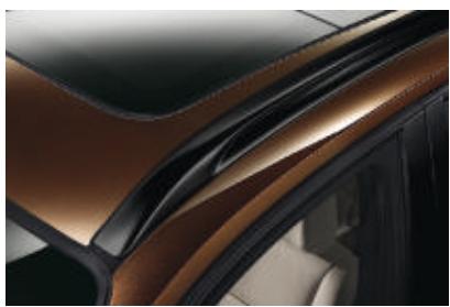 BMW X1 - ÉMISSIONS MINIMALES. - 9