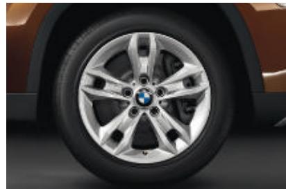 BMW X1 - ÉMISSIONS MINIMALES. - 17