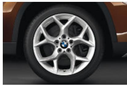 BMW X1 - ÉMISSIONS MINIMALES. - 20