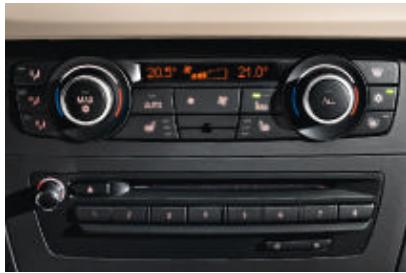BMW X1 - ÉMISSIONS MINIMALES. - 34