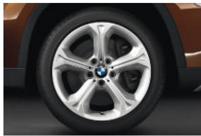 BMW X1 - ÉMISSIONS MINIMALES. - 18