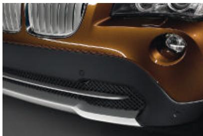 BMW X1 - ÉMISSIONS MINIMALES. - 12