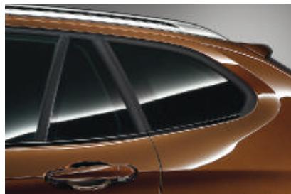 BMW X1 - ÉMISSIONS MINIMALES. - 7