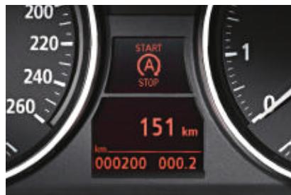 BMW X1 - ÉMISSIONS MINIMALES. - 28