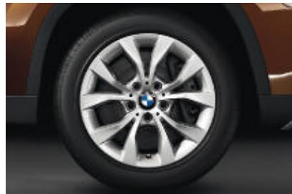 BMW X1 - ÉMISSIONS MINIMALES. - 16