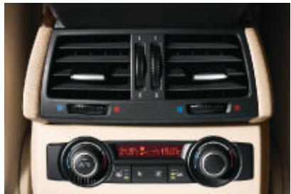 BMW X6 - Système de récapération de l'énergie au freinage - 41