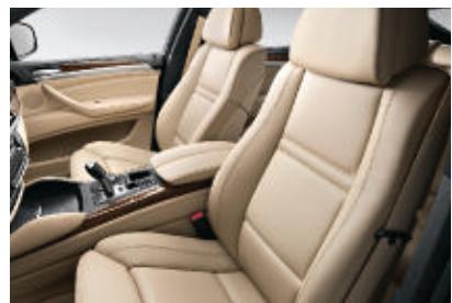BMW X6 - Système de récapération de l'énergie au freinage - 49