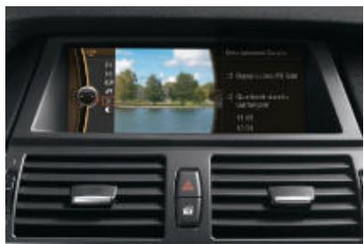 BMW X6 - Système de récapération de l'énergie au freinage - 30