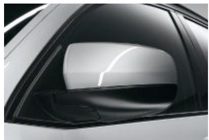 BMW X6 - Système de récapération de l'énergie au freinage - 7