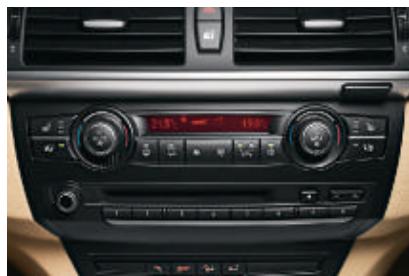 BMW X6 - Système de récapération de l'énergie au freinage - 40