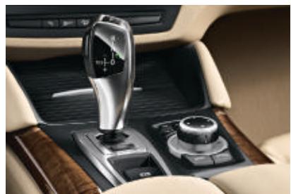 BMW X6 - Système de récapération de l'énergie au freinage - 34