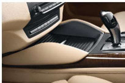 BMW X6 - Système de récapération de l'énergie au freinage - 39