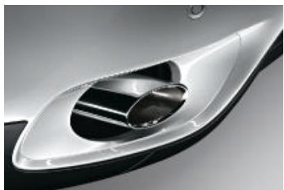 BMW X6 - Système de récapération de l'énergie au freinage - 14