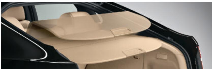 BMW X6 - Système de récapération de l'énergie au freinage - 59