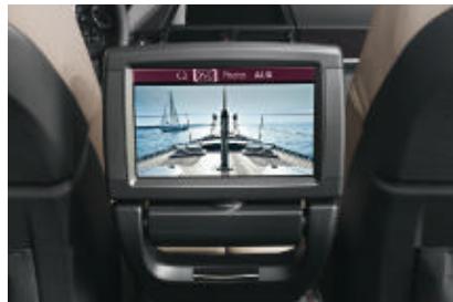 BMW X6 - Système de récapération de l'énergie au freinage - 63