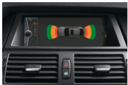BMW X6 - Système de récapération de l'énergie au freinage - 31