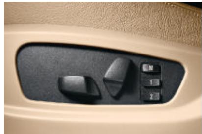 BMW X6 - Système de récapération de l'énergie au freinage - 52