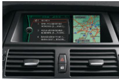 BMW X6 - Système de récapération de l'énergie au freinage - 29