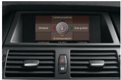 BMW X6 - Système de récapération de l'énergie au freinage - 28