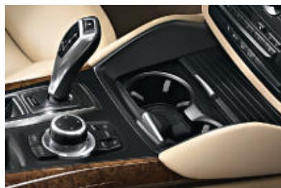 BMW X6 - Système de récapération de l'énergie au freinage - 36