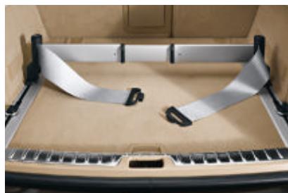 BMW X6 - Système de récapération de l'énergie au freinage - 61