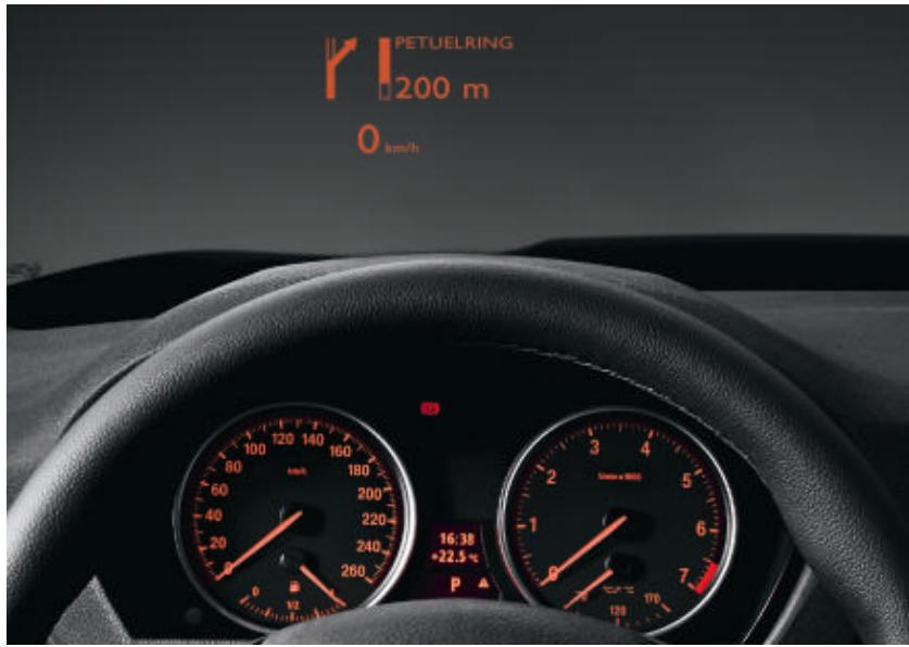 BMW X6 - Système de récapération de l'énergie au freinage - 45