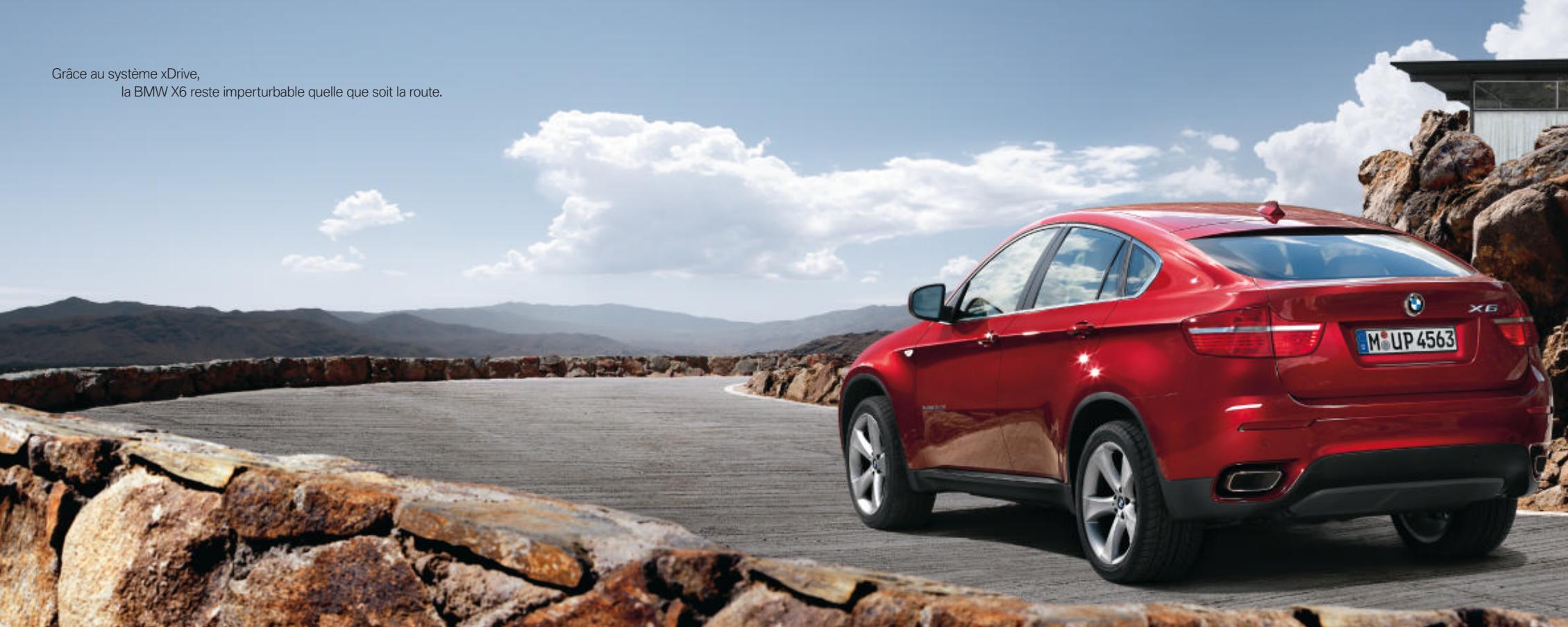 BMW X6 - 4