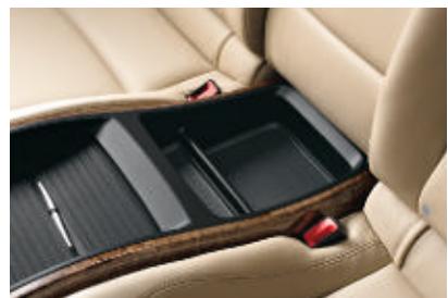 BMW X6 - Système de récapération de l'énergie au freinage - 38