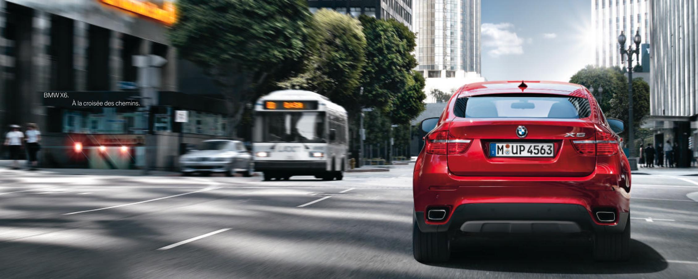 BMW X6 - 2