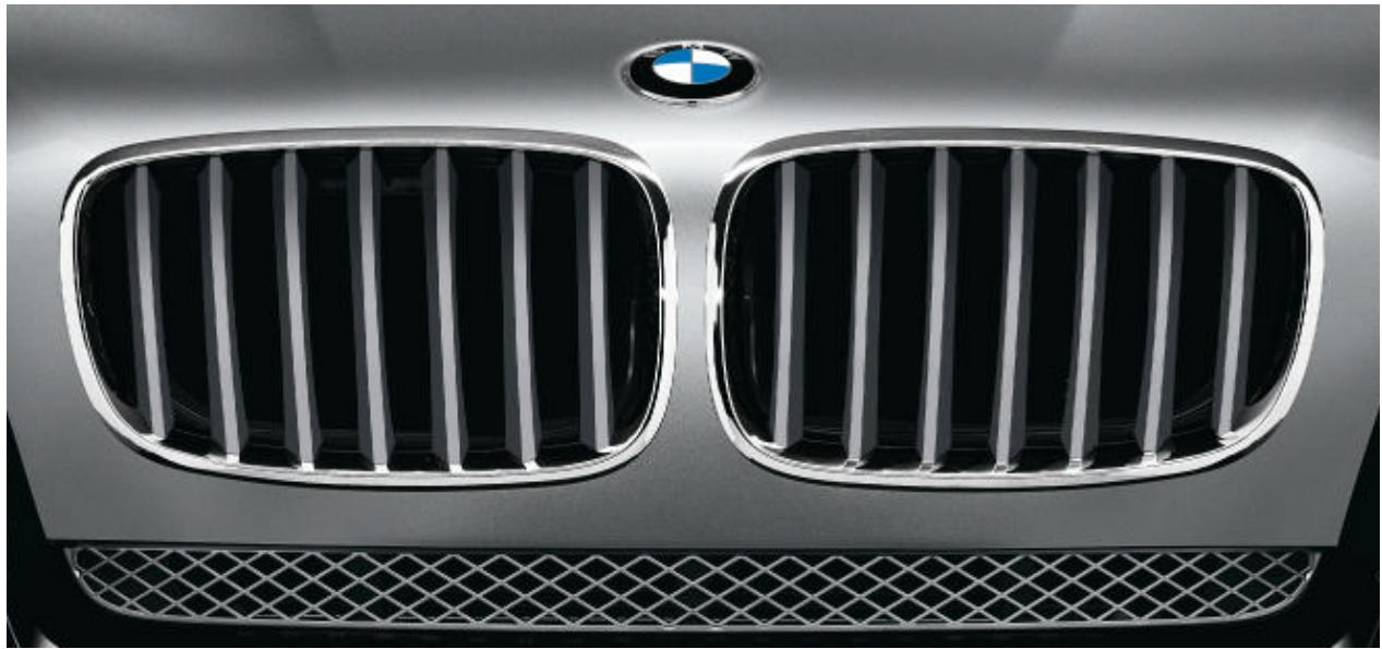 BMW X6 - Système de récapération de l'énergie au freinage - 13