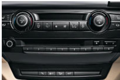 BMW X6 - Système de récapération de l'énergie au freinage - 42