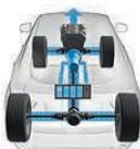 BMW ACTIVEHYBRID X6 ET ACTIVEHYBRID 7 - Le silence en mouvement. - 1