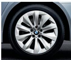 BMW ACTIVEHYBRID X6 ET ACTIVEHYBRID 7 - Climatisation independante de série. bien-étre automatique. - 4