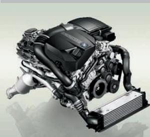 BMW EFFICIENTDYNAMICS - VISION et réalité. - 3