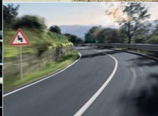 BMW EFFICIENTDYNAMICS - Moins de frottements. moins de consommation. - 8