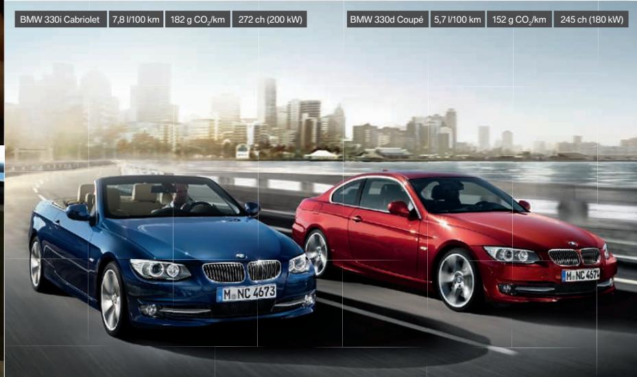 BMW EFFICIENTDYNAMICS - BMW hydrogen - 8