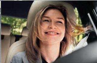 BMW EFFICIENTDYNAMICS - Efficience, dynamisme, diesel-typique pour BMW. - 4