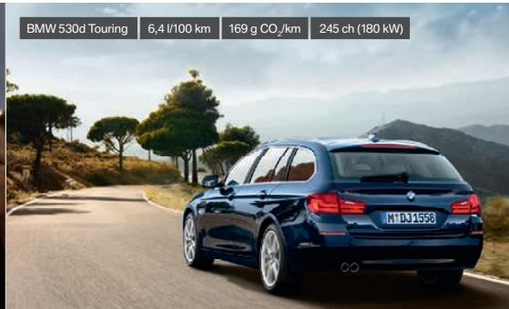 BMW EFFICIENTDYNAMICS - BMW hydrogen - 6