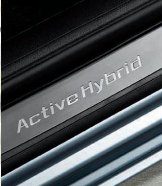 BMW EFFICIENTDYNAMICS - 9