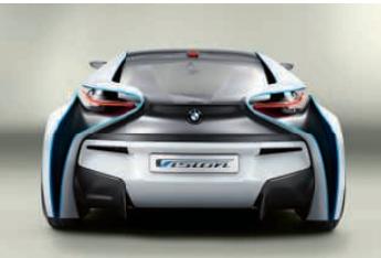 BMW EFFICIENTDYNAMICS - AMENER des visions sur la ROUTE. - 2
