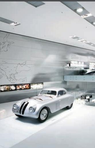 BMW EFFICIENTDYNAMICS - Le principle BMW. - 1