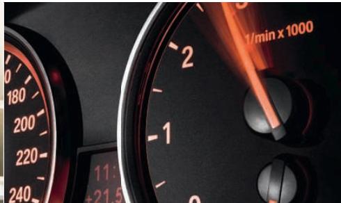 BMW EFFICIENTDYNAMICS - 1
