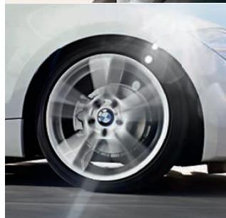 BMW EFFICIENTDYNAMICS - Moins de frottements. moins de consommation. - 3