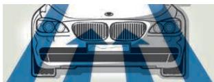 BMW EFFICIENTDYNAMICS - Efficience, dynamisme, diesel-typique pour BMW. - 9