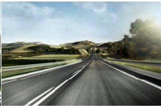 BMW EFFICIENTDYNAMICS - Efficience, dynamisme, diesel-typique pour BMW. - 3