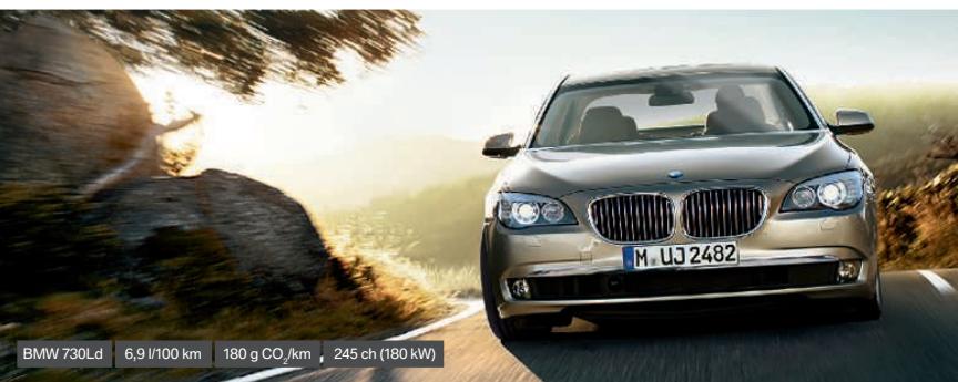 BMW EFFICIENTDYNAMICS - BMW hydrogen - 4