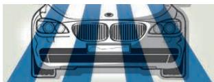 BMW EFFICIENTDYNAMICS - Efficience, dynamisme, diesel-typique pour BMW. - 8