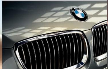 BMW EFFICIENTDYNAMICS - 5