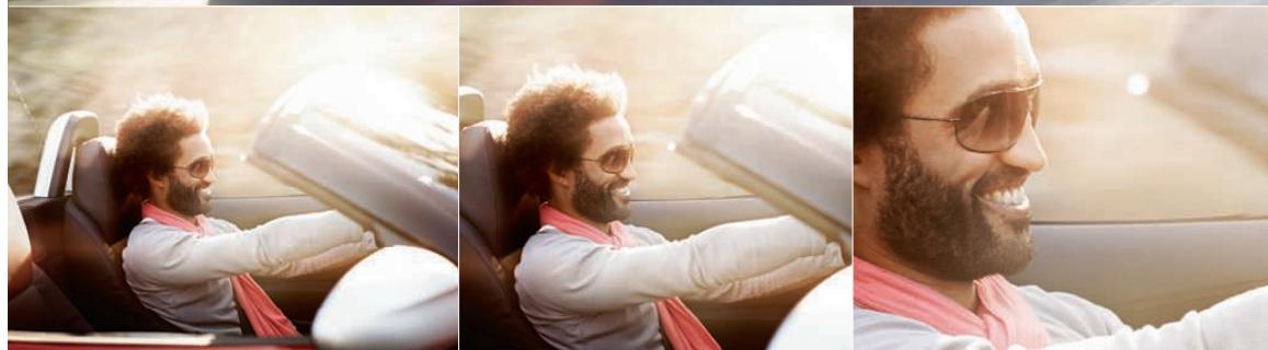 BMW EFFICIENTDYNAMICS - La JOIE transforme l'air en puissance. - 4
